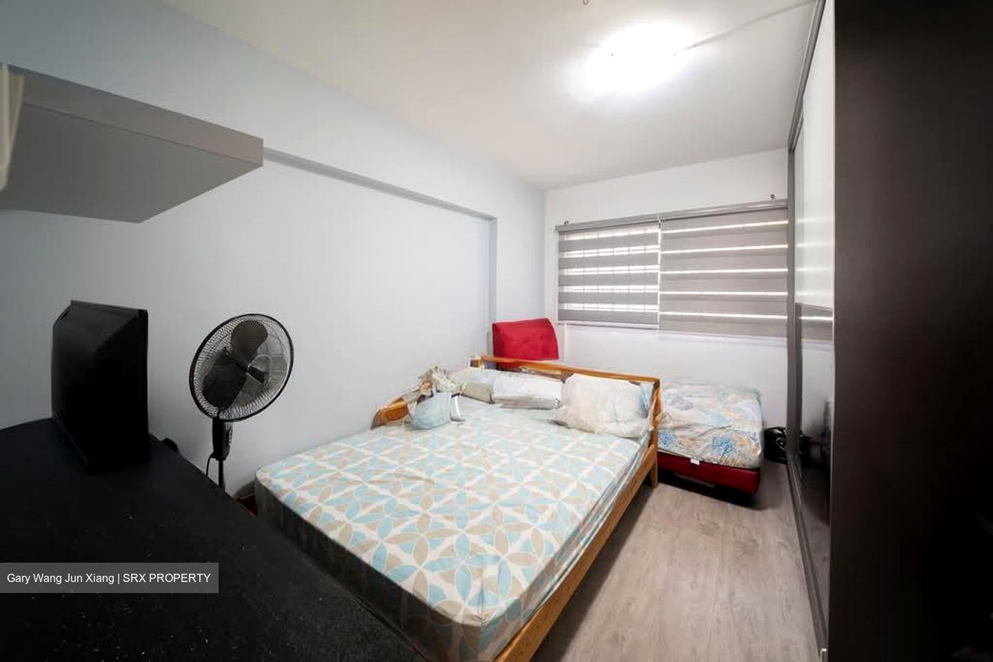 Blk 286 Tampines Street 22 (Tampines), HDB 4 Rooms #574016331